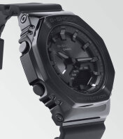 Montre femme Série: G-SHOCK - Casio modèle: GM-S2100B-8AER