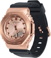 Montre femme Série: G-SHOCK - Casio modèle: GM-S2100PG-1A4ER