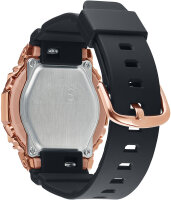 Montre femme Série: G-SHOCK - Casio modèle: GM-S2100PG-1A4ER