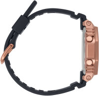 Montre femme Série: G-SHOCK - Casio modèle: GM-S2100PG-1A4ER