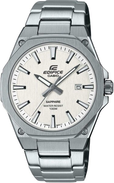 Casio EFR-S108D-7AVUEF Montre unisexe Série: Edifice