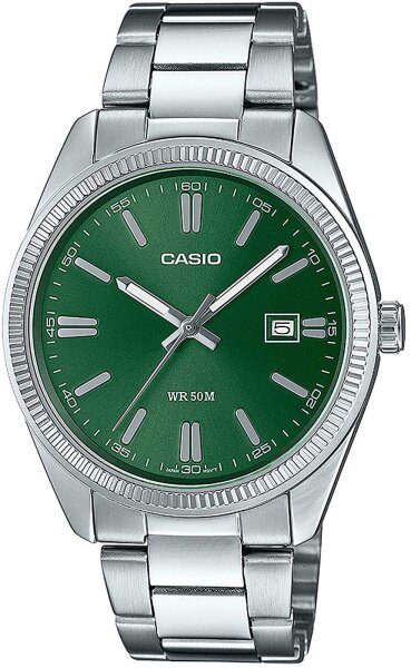 Montre homme - Casio modèle: MTP-1302PD-3AVEF