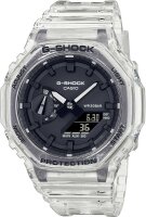 Montre homme - Série: G-SHOCK - Casio modèle: GA-2100SKE-7AER