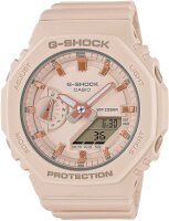 Montre femme - Série: G-SHOCK - Casio modèle: GMA-S2100-4AER