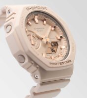 Montre femme - Série: G-SHOCK - Casio modèle: GMA-S2100-4AER