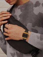 Montre homme - Série: Collection - Casio modèle: A168WEGB-1BEF