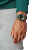 Montre homme - Série: G-SHOCK - Casio modèle: GBD-800UC-3ER