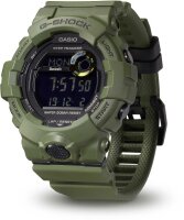 Montre homme - Série: G-SHOCK - Casio modèle: GBD-800UC-3ER