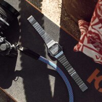 Montre unisexe - Série: Collection - Casio modèle: A700WE-1AEF