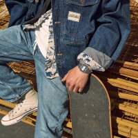 Montre unisexe - Série: Collection - Casio modèle: A700WE-1AEF