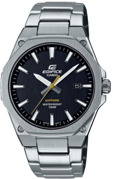 Montre unisexe Série: Edifice - Casio modèle: EFR-S108D-1AVUEF