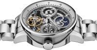 Montre homme Série: The Jazz - Ingersoll modèle: I07703