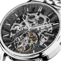 Montre homme Série: The Charles - Ingersoll modèle: I05804