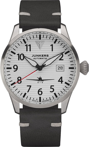 Montre homme - Série: Flieger - Junkers modèle: 9.58.01.03