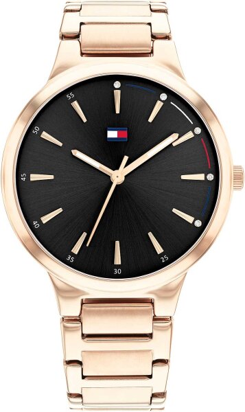 Montre femme Bella - Casual - Tommy Hilfiger modèle: 1782400