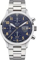 Montre homme - Édition Limitée W33 Bremen -...
