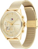 Montre femme avec bracelet milanais - Tommy Hilfiger modèle: 1782417