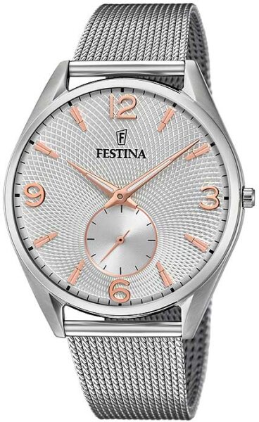 Montre homme - Festina modèle: 6869_1