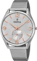 Montre homme - Festina modèle: 6869_1