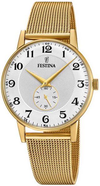 Montre homme - Festina modèle: 20569_1