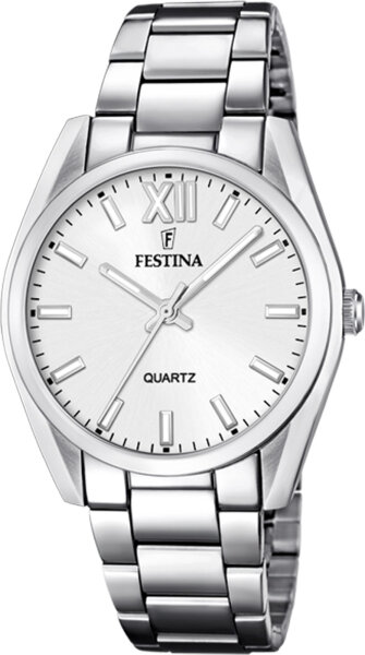 Montre femme Série: Boyfriend - Festina modèle: 20622_1