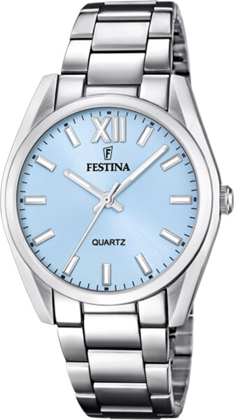 Montre femme Série: Boyfriend - Festina modèle: 20622_3