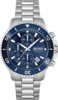 Boss 1513907 Montre homme Admiral