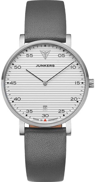 Montre homme - Série: Dessau - Junkers modèle: 9.51.01.03
