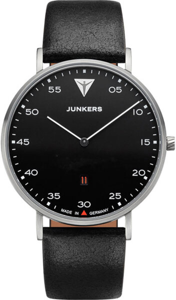Montre homme - Série: Dessau - Junkers modèle: 9.50.01.02