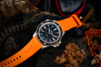 Montre homme P67 Diver Automatic Noir Série: Diver Collection - Traser modèle: 110323