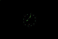 Montre homme P67 Diver Automatic Vert Série: Diver Collection - Traser modèle: 110327