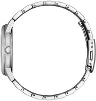 Montre homme avec Eco-Drive Série: Classic Elegant...