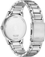 Montre homme avec Eco-Drive Série: Classic Elegant - Citizen modèle: AW0100-86EE