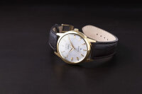 Montre homme avec Eco-Drive Série: Classic Elegant...