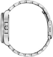 Montre homme avec Eco-Drive Série: Fielder -...