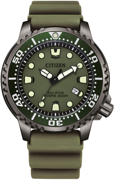 Montre homme Série: Promaster Metropolitan adventure - Citizen modèle: BN0157-11X