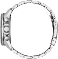 Montre homme avec Eco-Drive Radio-Contrôlée - Citizen modèle: CB5914-89L