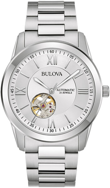 Montre homme Classic Sutton - Bulova modèle: 96A280