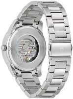 Montre homme Classic Sutton - Bulova modèle: 96A281