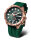 Montre homme Série: Almaz - Vostok Europe modèle: YM8J-320B656S-G