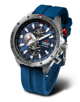 Montre homme Série: Almaz - Vostok Europe...