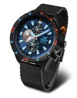 Montre homme Série: Almaz - Vostok Europe...
