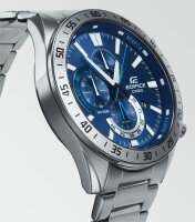 Montre homme Série: Edifice - Casio modèle: EFV-620D-2AVUEF