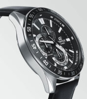Montre homme Série: Edifice - Casio modèle: EFV-620L-1AVUEF