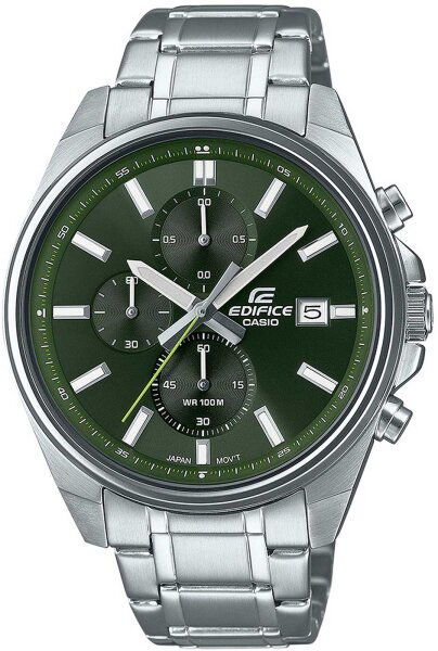 Montre homme - Casio modèle: EFV-610D-3CVUEF