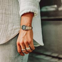 Montre femme - Casio modèle: LA670WEGA-1EF