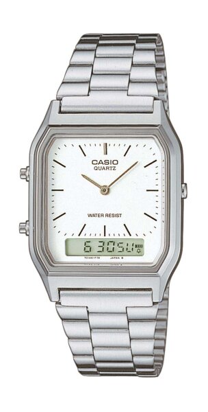 AQ-230A-7DMQYES Montre unisexe - Série: Collection