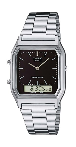 AQ-230A-1DMQYES Montre unisexe - Série: Collection