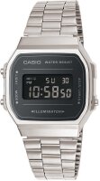 Montre homme - Casio modèle: A168WEM-1EF