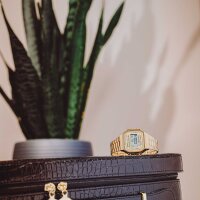 Montre femme - Casio modèle: A168WG-9EF